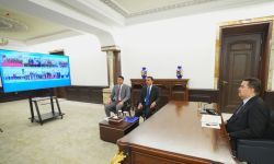 السوداني يعلن إنجاز مشروع الـ1000 مدرسة ضمن الاتفاقية العراقية الصينية